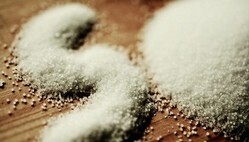 Naturheilkunde- Wie viel Salz ist gesund?