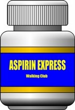 Aspirin gegen Kopfschmerzen