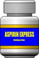 Brustkrebs und Aspirin