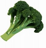 Darm schützen durch Brokkoli