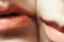 Naturheilung- Trockene Lippen