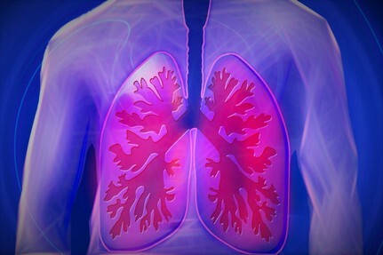 COPD - niedriger Testosteronspiegel