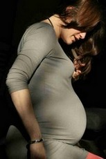 Krankheiten während der Schwangerschaft