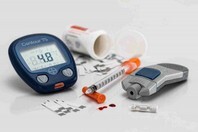 Naturheilkunde - Diabetes